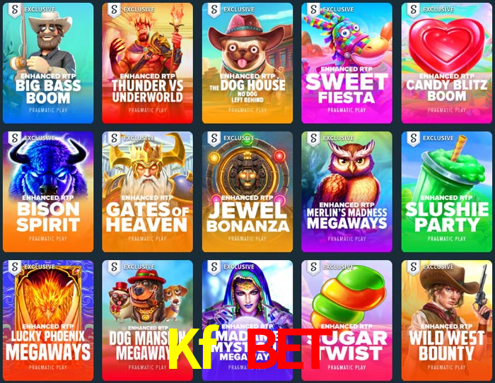 Kf Bet